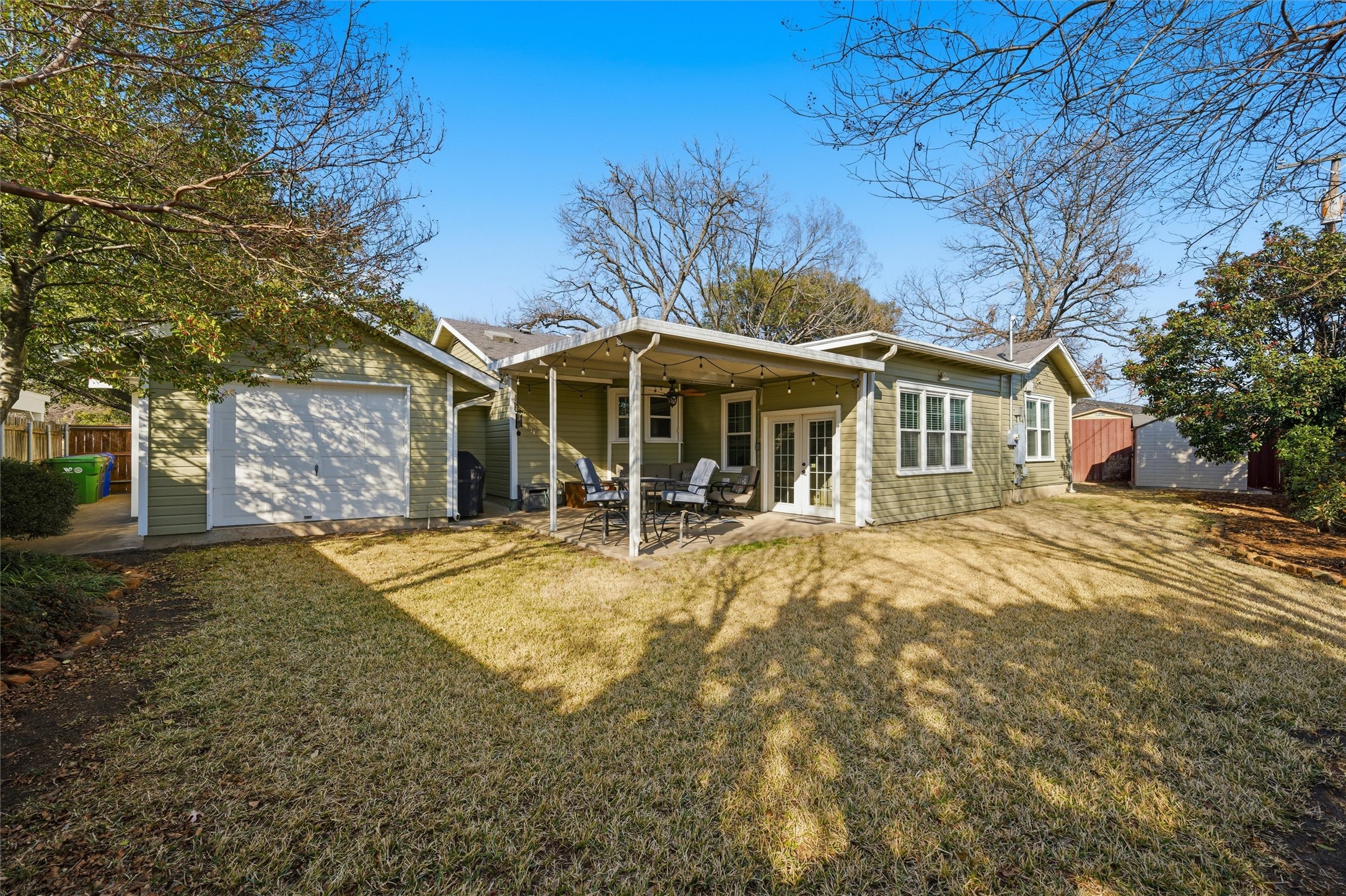 3836 Austin Avenue Waco TX 76710