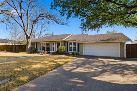 3836 Austin Avenue Waco TX 76710