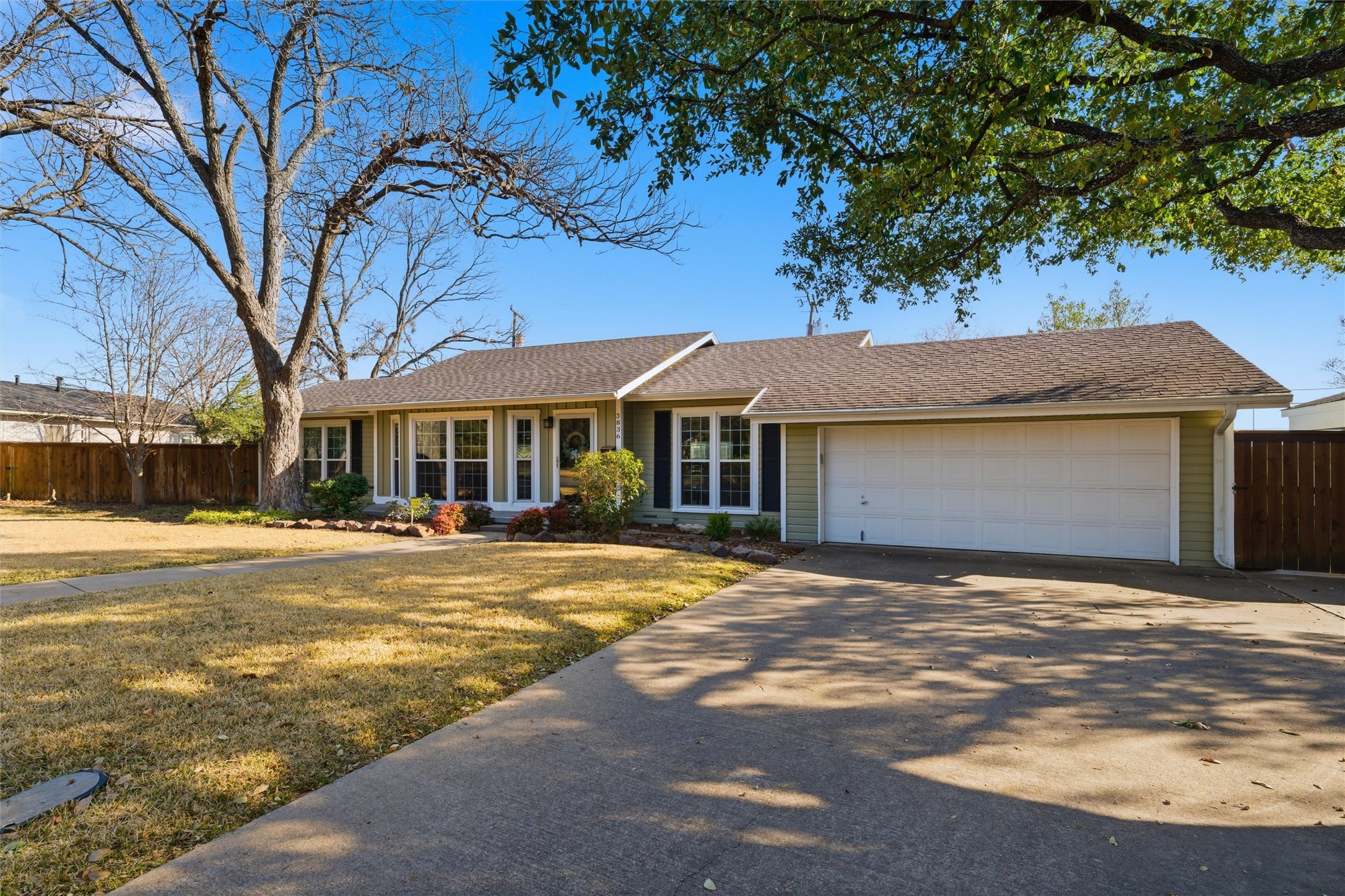 3836 Austin Avenue Waco TX 76710