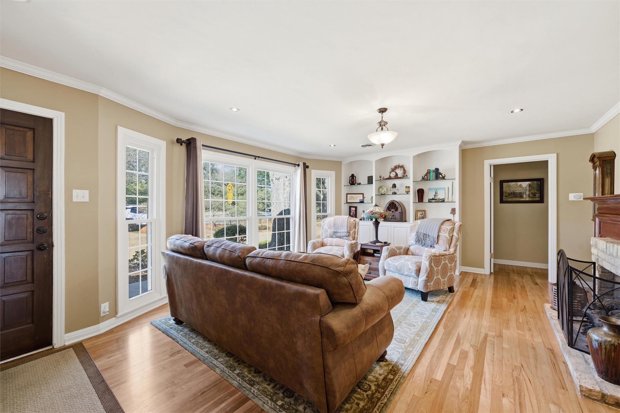 3836 Austin Avenue Waco TX 76710