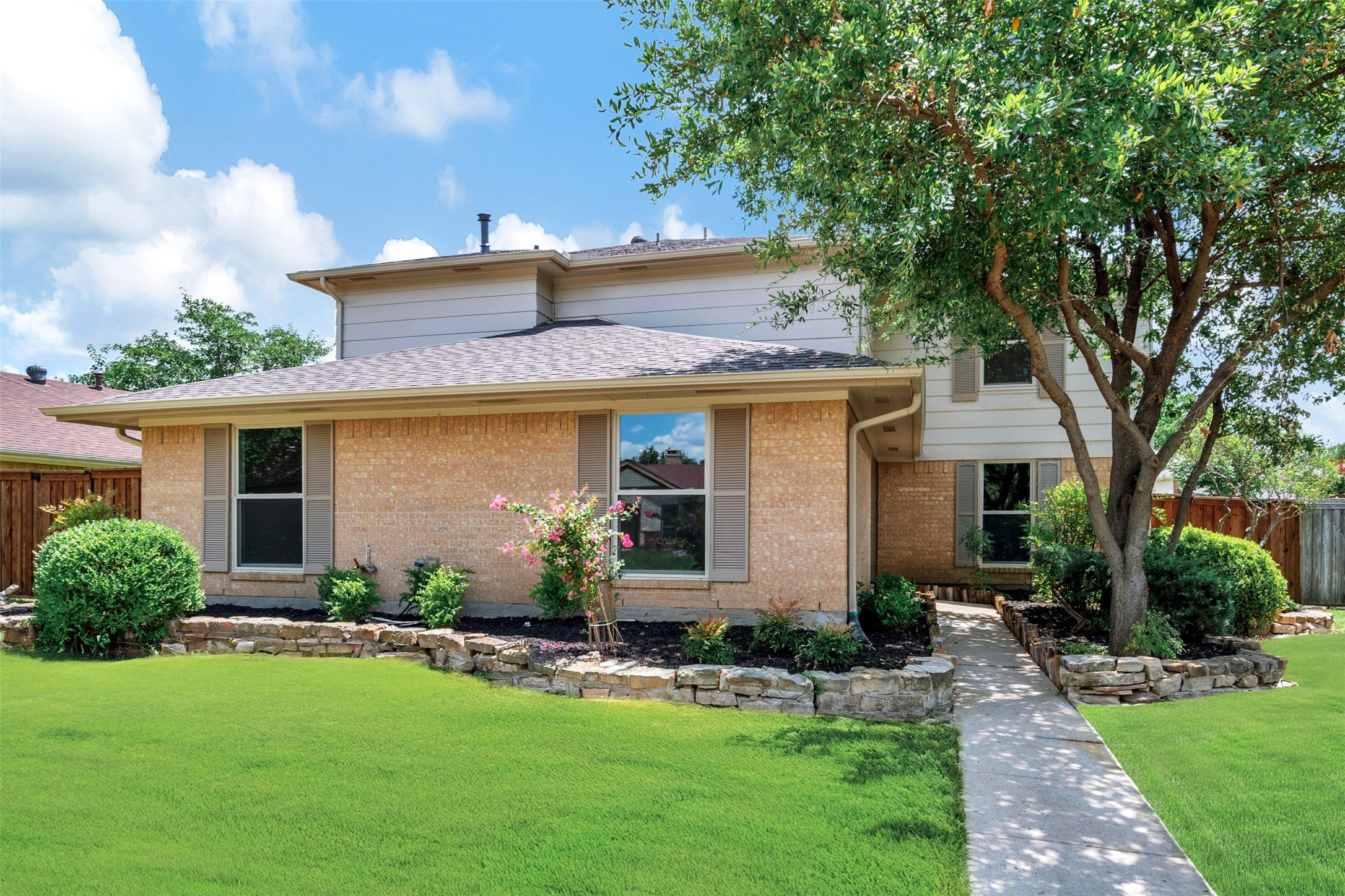 2606 Winterlake Drive Carrollton TX 75006