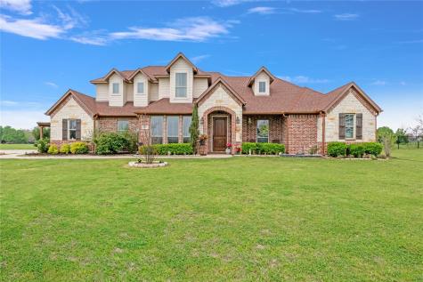 658 High Plains Trail Royse City TX 75189