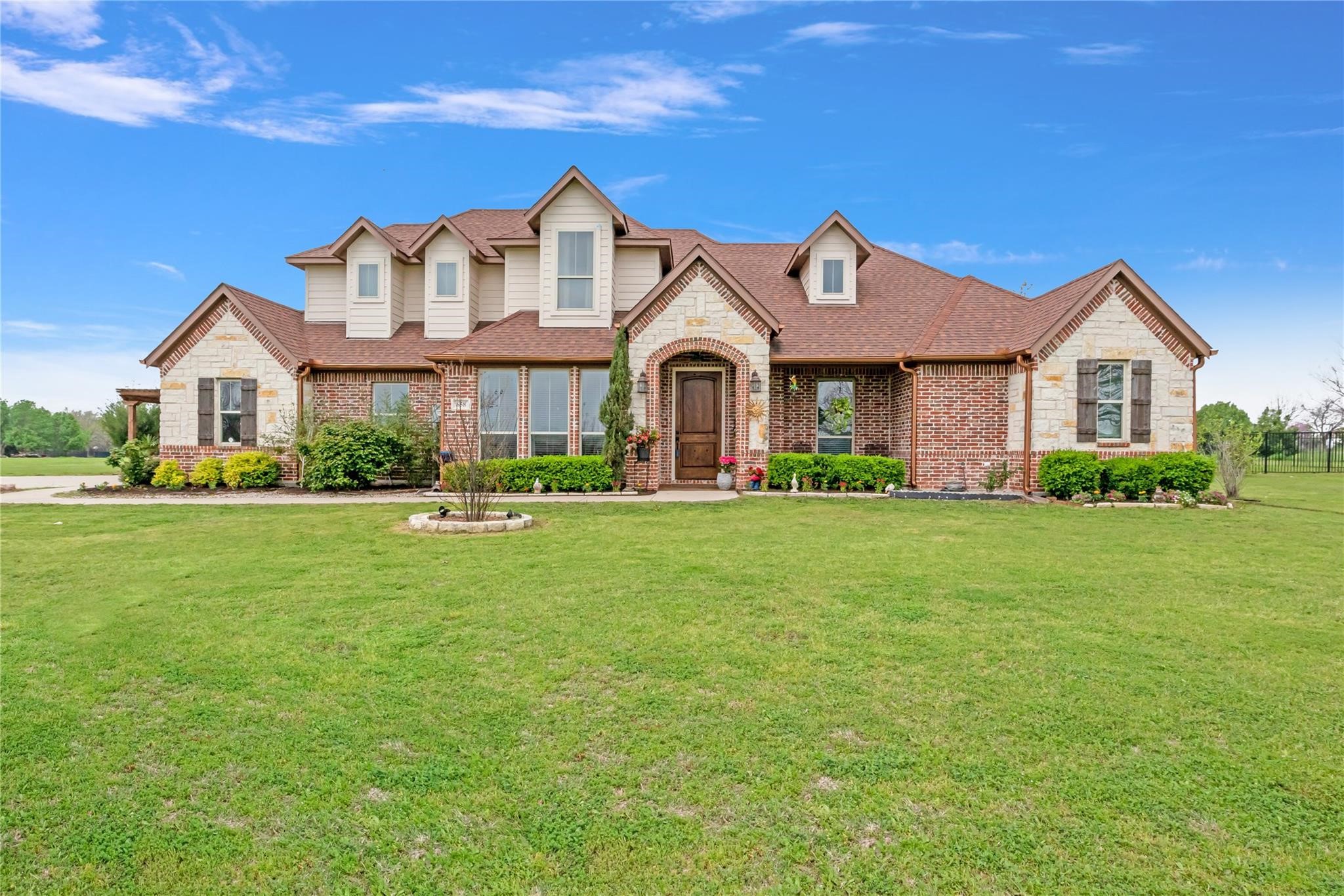 658 High Plains Trail Royse City TX 75189
