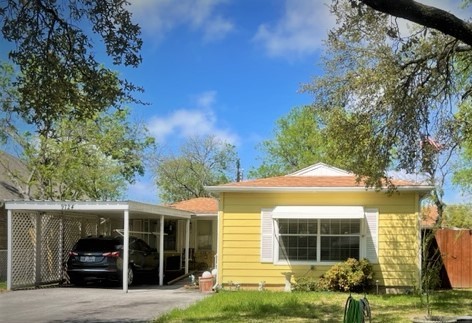9724 Santa Paula Drive Fort Worth TX 76116