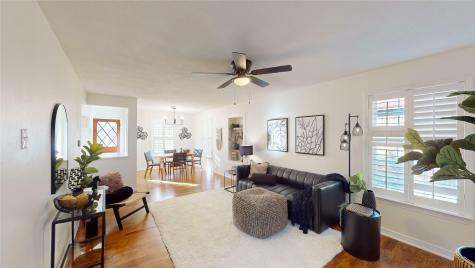 2203 San Pablo Drive Dallas TX 75227