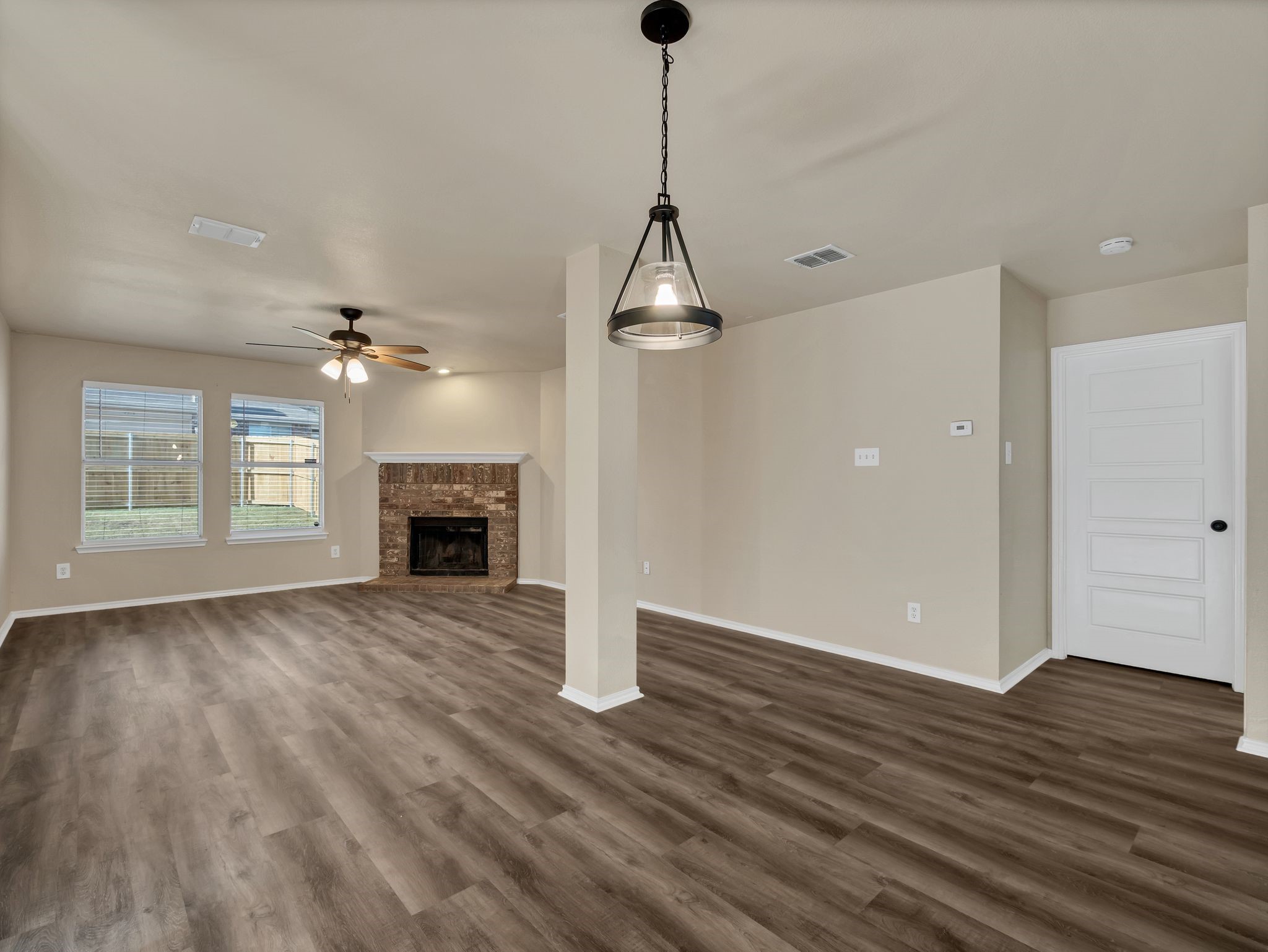 2917 Mayfair Lane Lancaster TX 75134