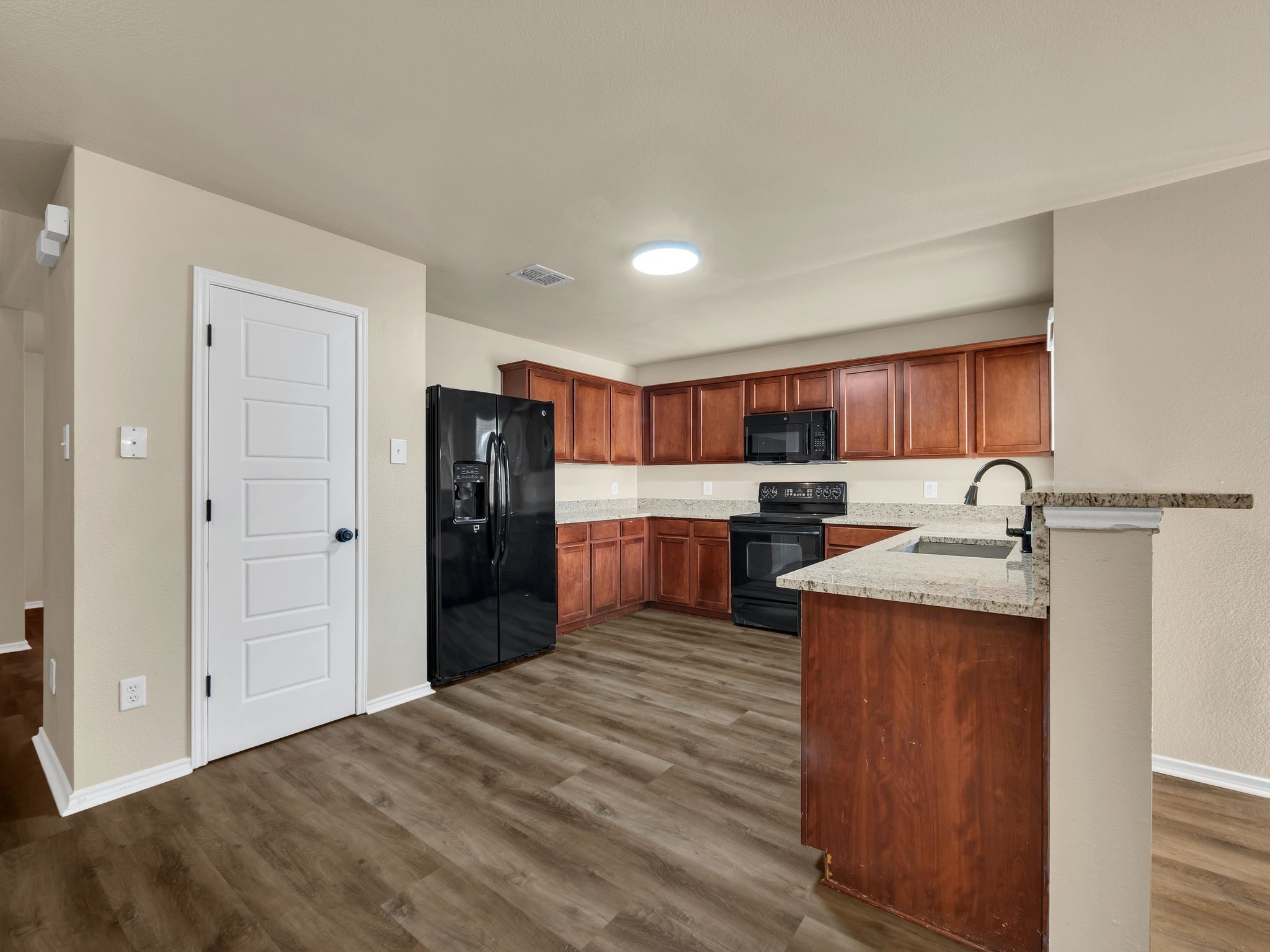 2917 Mayfair Lane Lancaster TX 75134