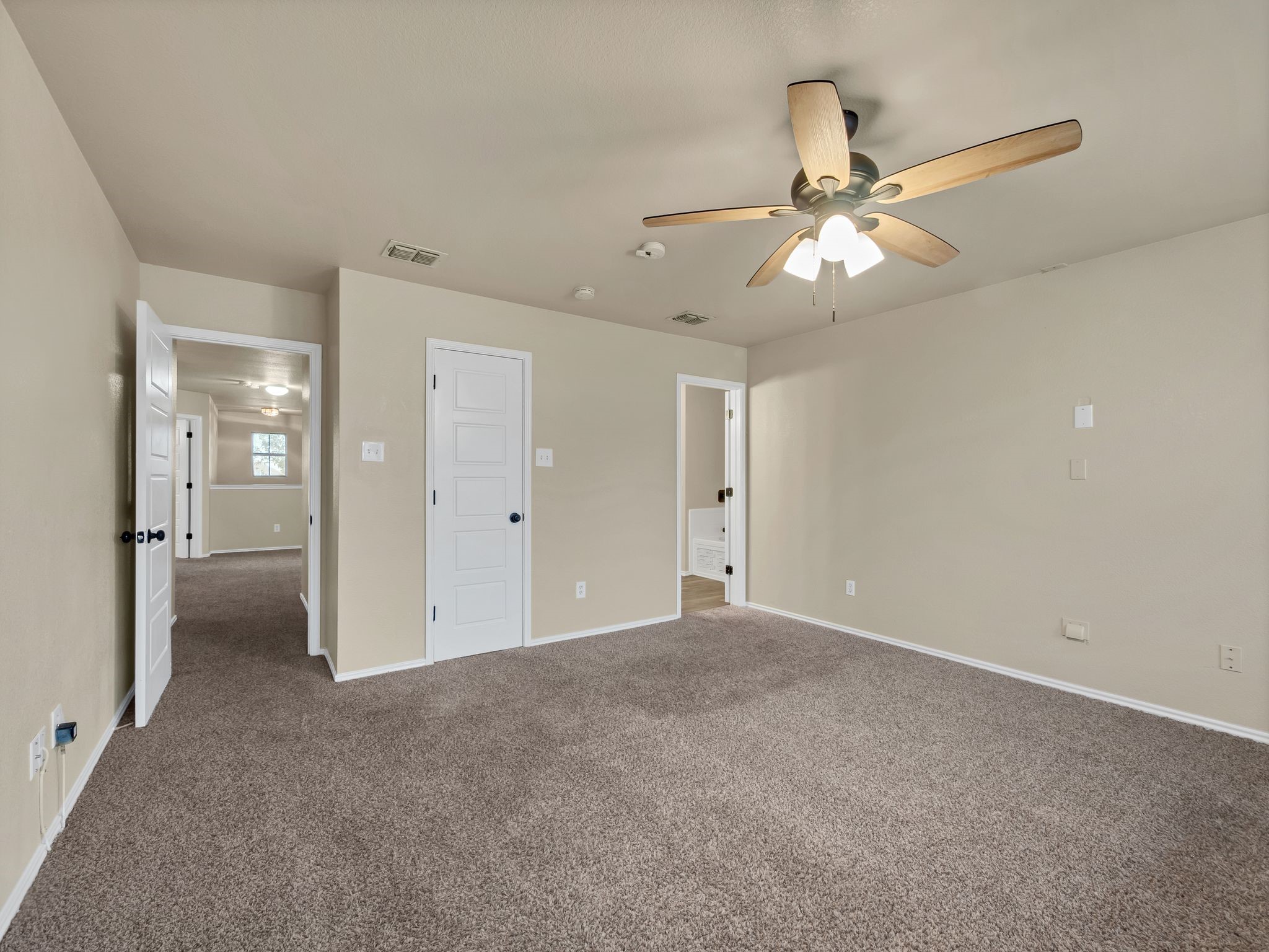 2917 Mayfair Lane Lancaster TX 75134