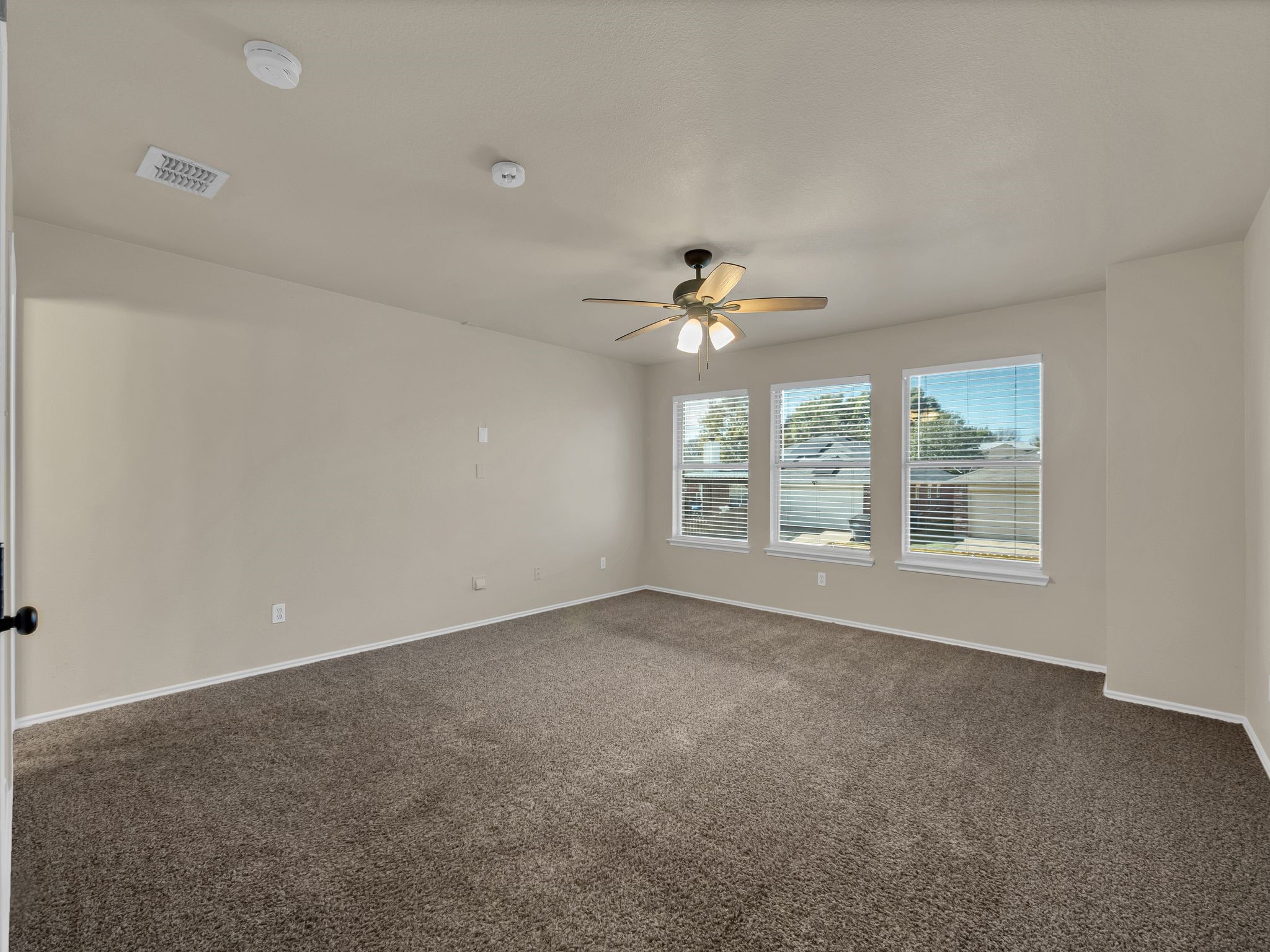 2917 Mayfair Lane Lancaster TX 75134