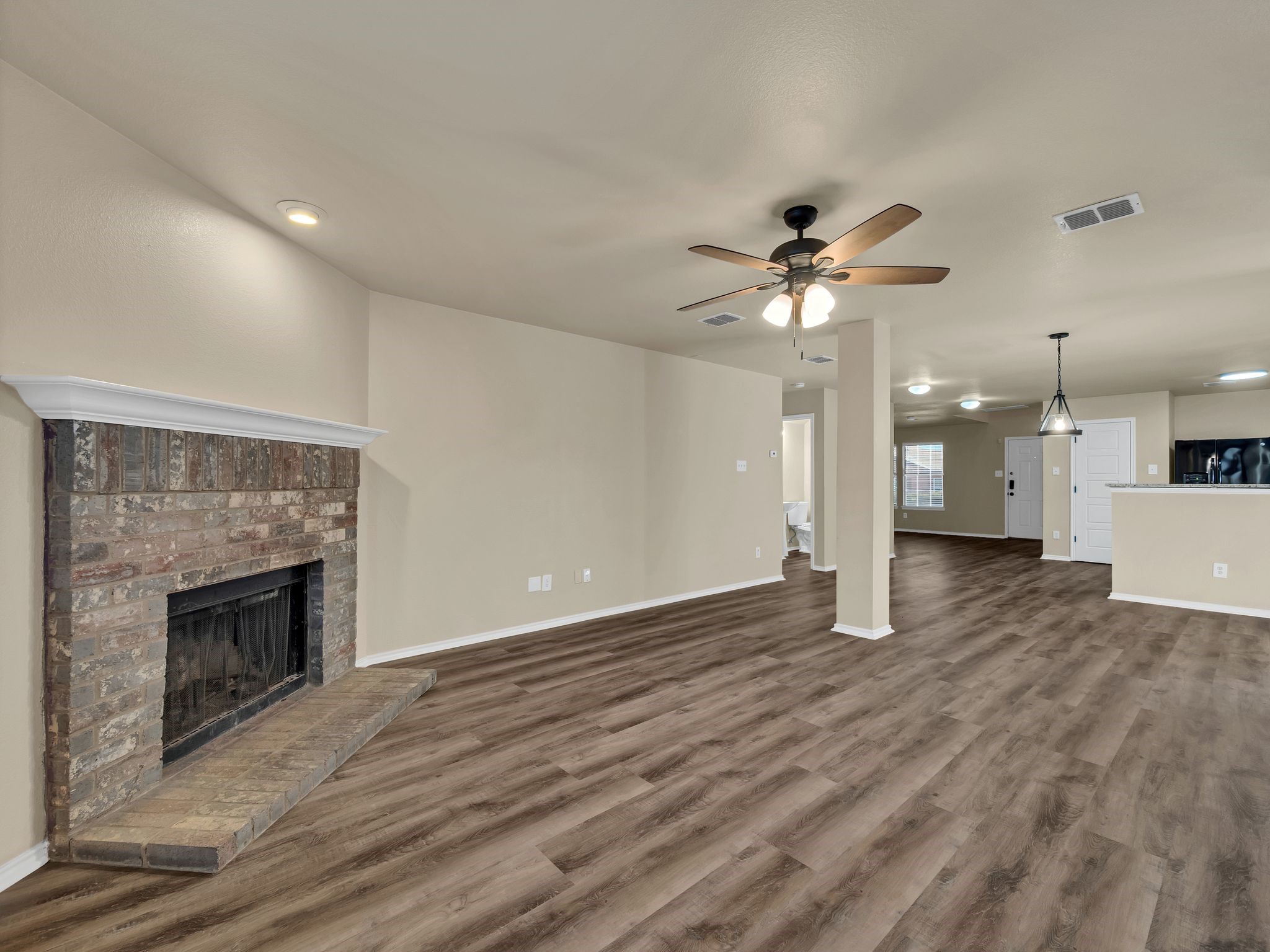 2917 Mayfair Lane Lancaster TX 75134