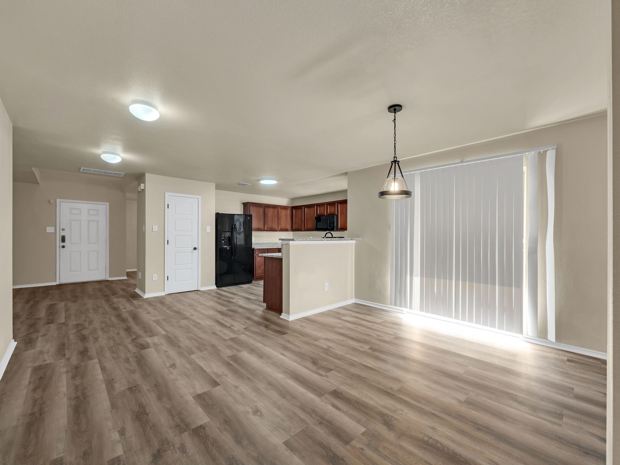 2917 Mayfair Lane Lancaster TX 75134