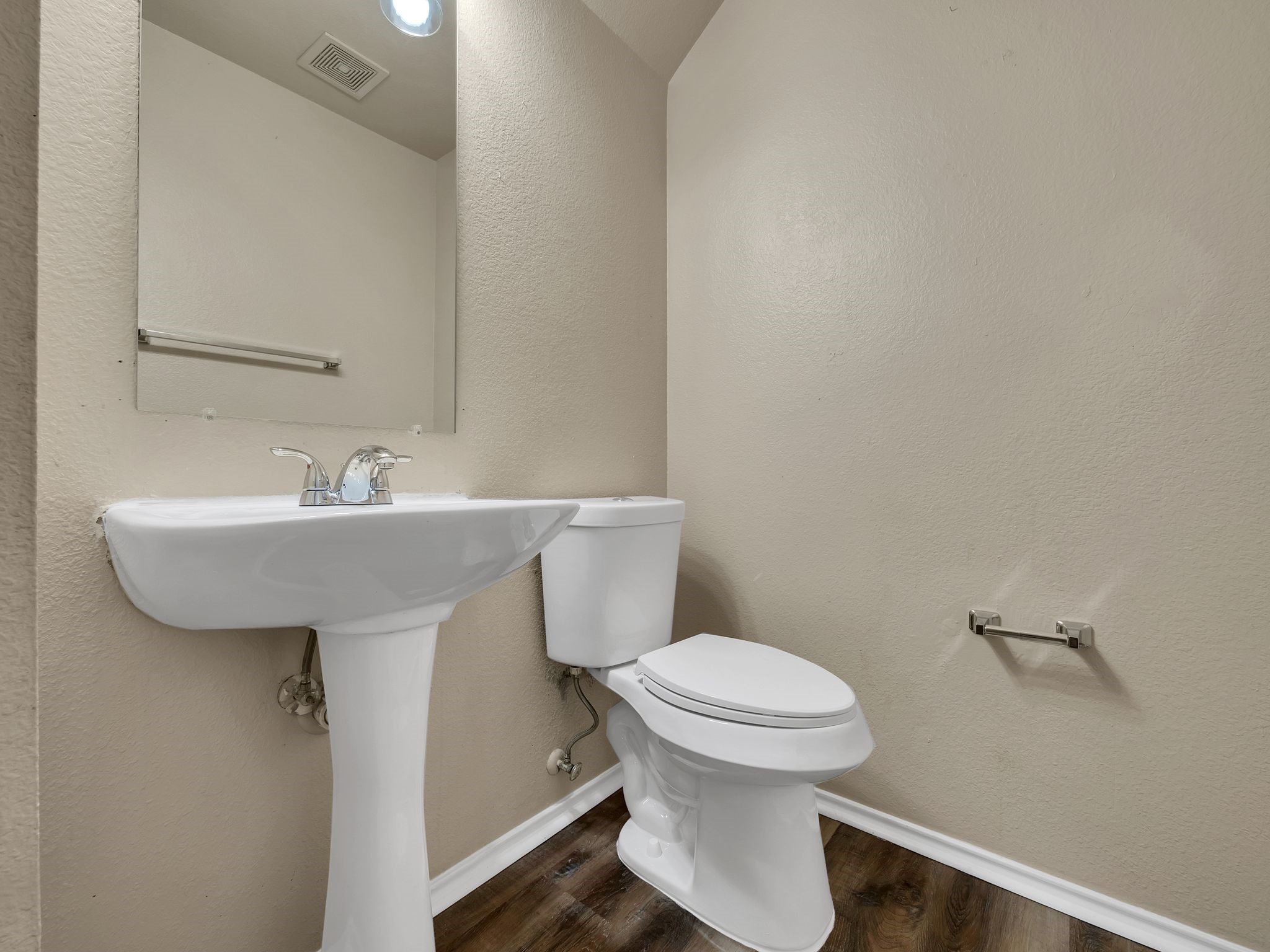 2917 Mayfair Lane Lancaster TX 75134