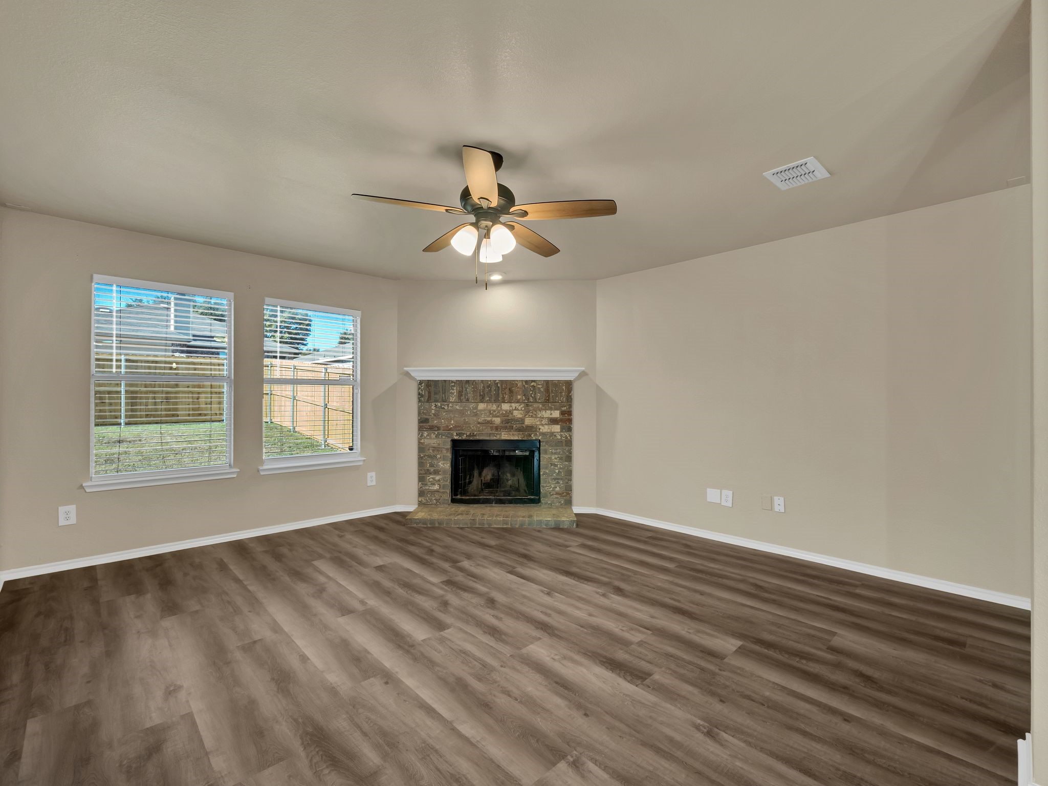 2917 Mayfair Lane Lancaster TX 75134