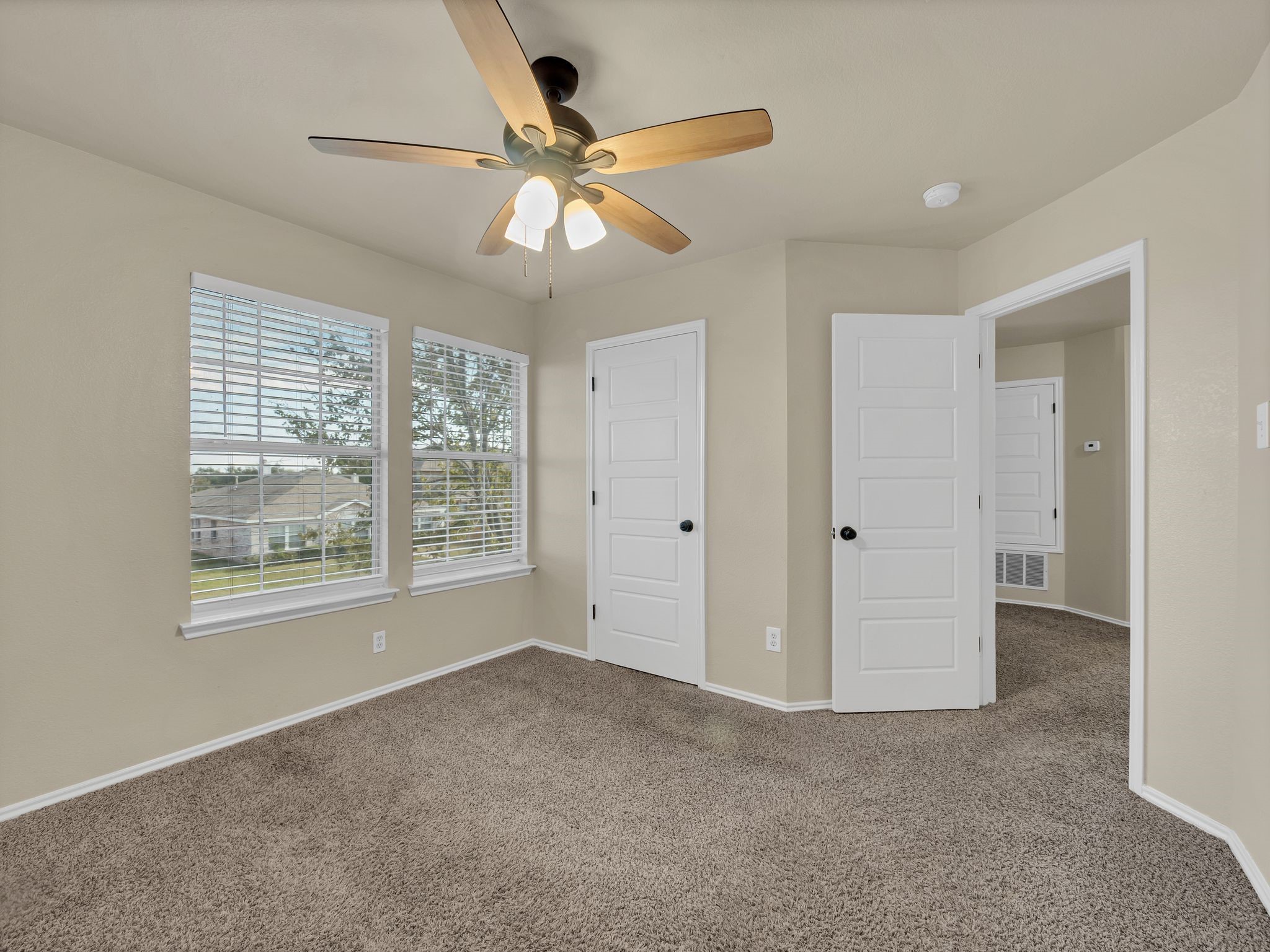 2917 Mayfair Lane Lancaster TX 75134