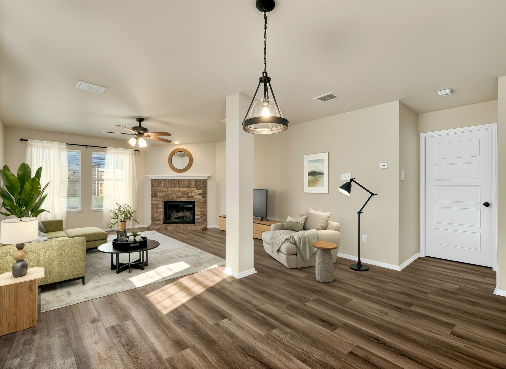 2917 Mayfair Lane Lancaster TX 75134