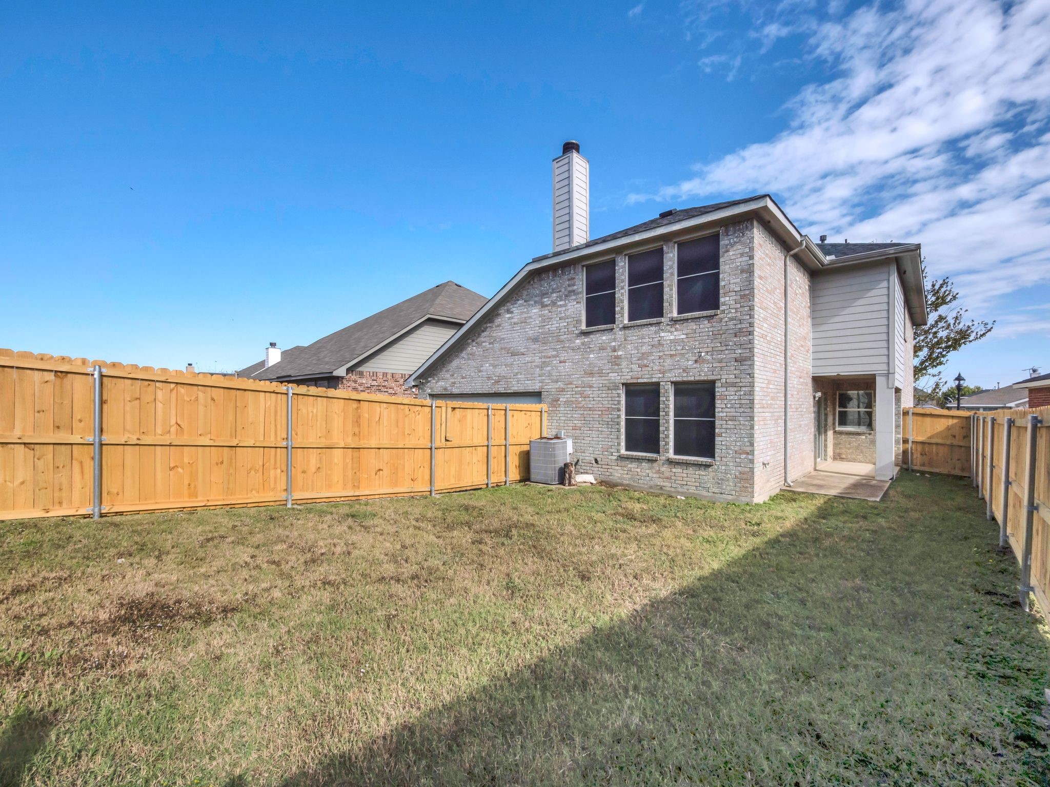 2917 Mayfair Lane Lancaster TX 75134