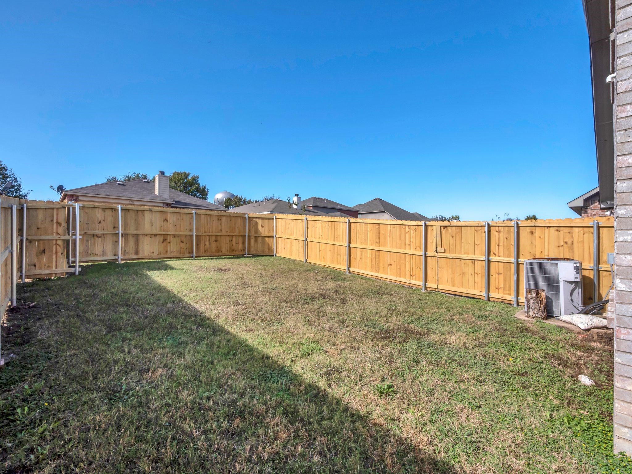 2917 Mayfair Lane Lancaster TX 75134