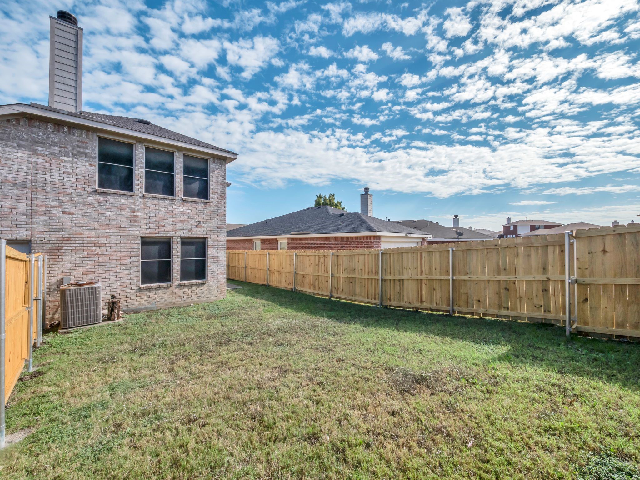 2917 Mayfair Lane Lancaster TX 75134