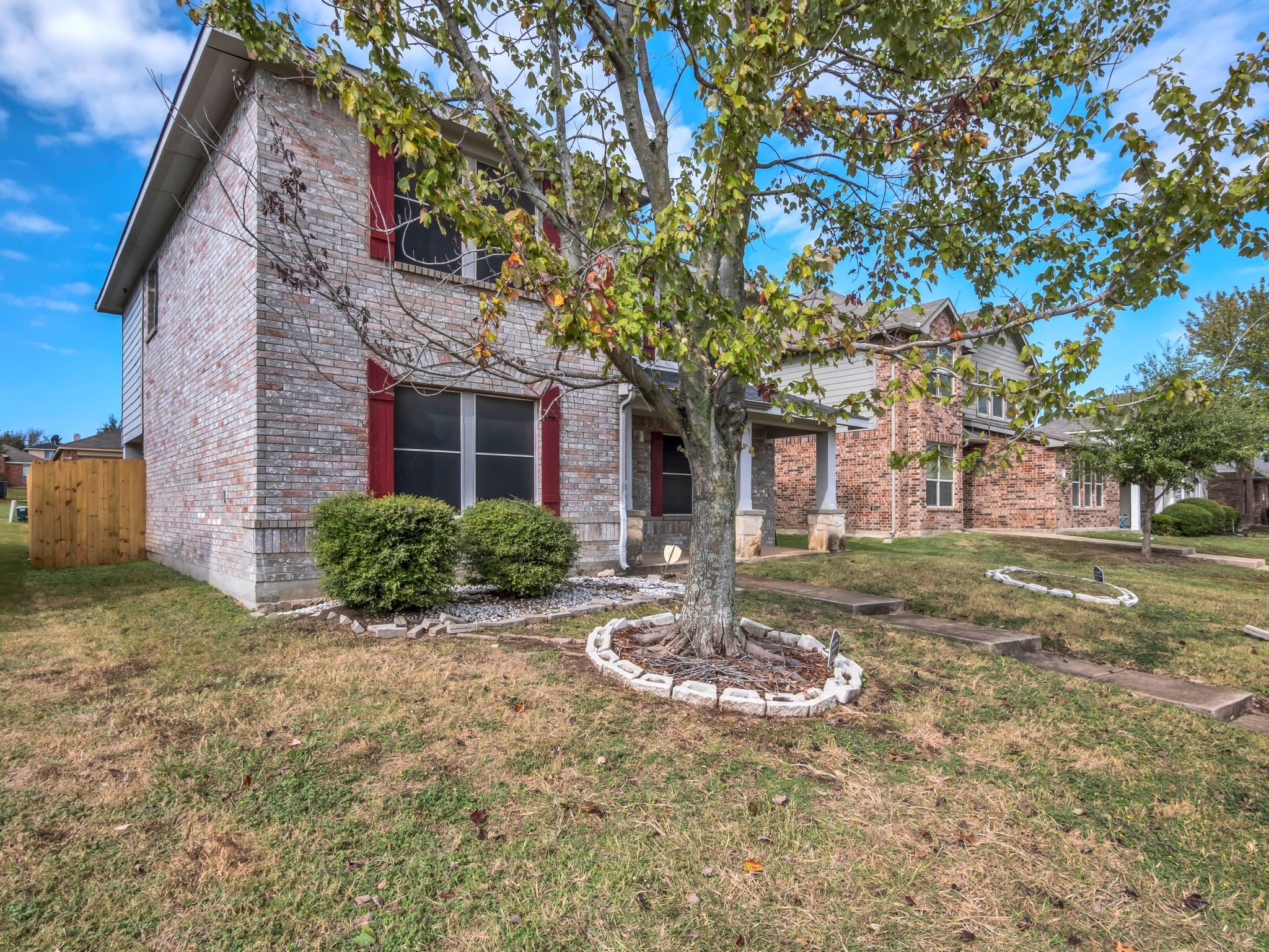 2917 Mayfair Lane Lancaster TX 75134