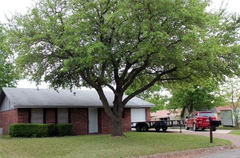 205 Austin Avenue Corsicana TX 75110