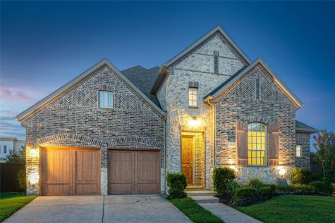 2401 Surrey Court Flower Mound TX 75022