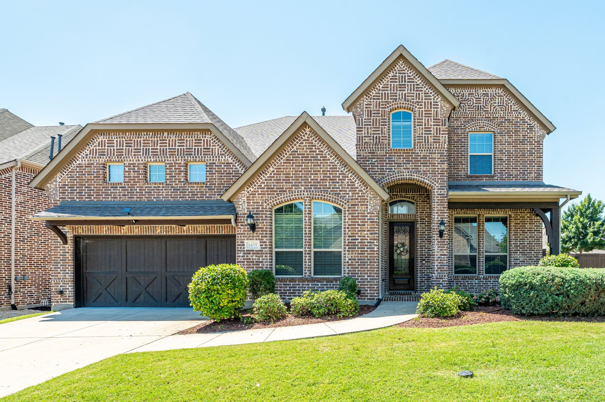 6409 Biltmore Lane Mckinney TX 75071