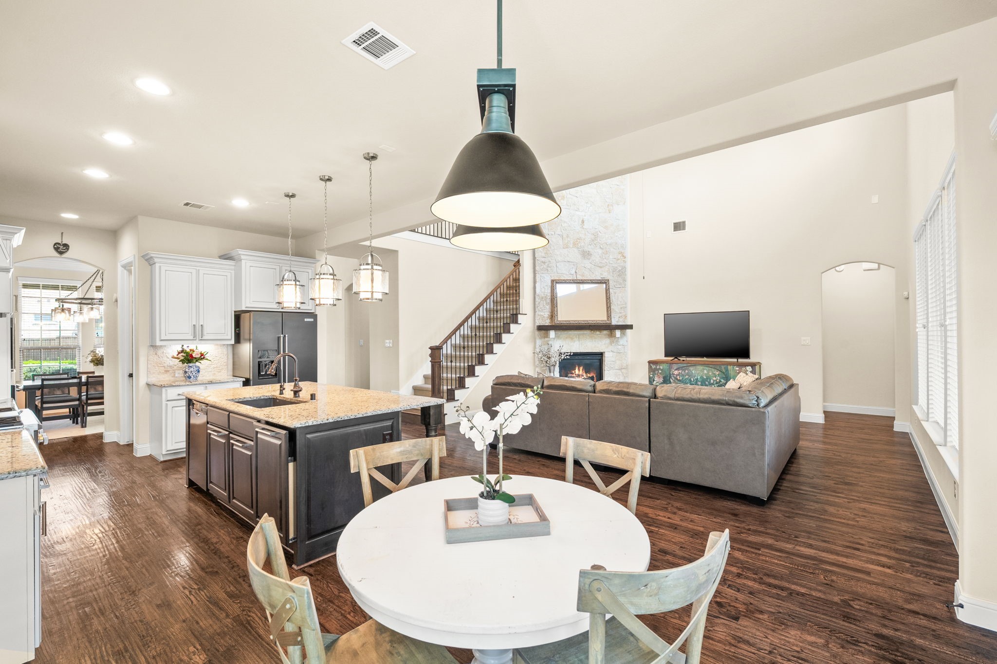 6409 Biltmore Lane Mckinney TX 75071