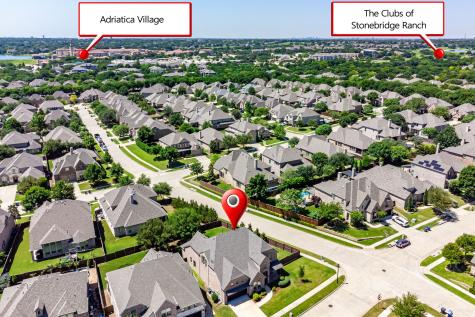 6409 Biltmore Lane Mckinney TX 75071