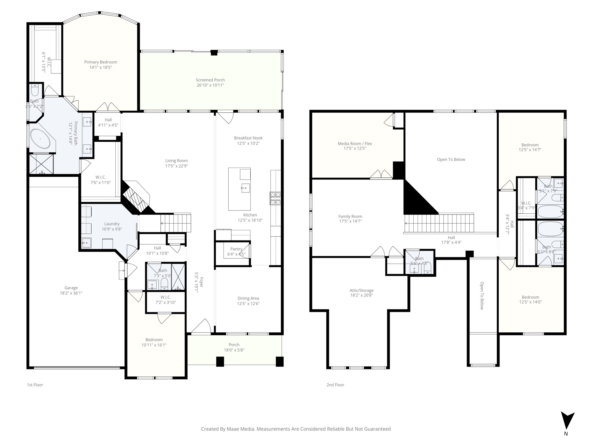 6409 Biltmore Lane Mckinney TX 75071
