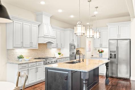 6409 Biltmore Lane Mckinney TX 75071