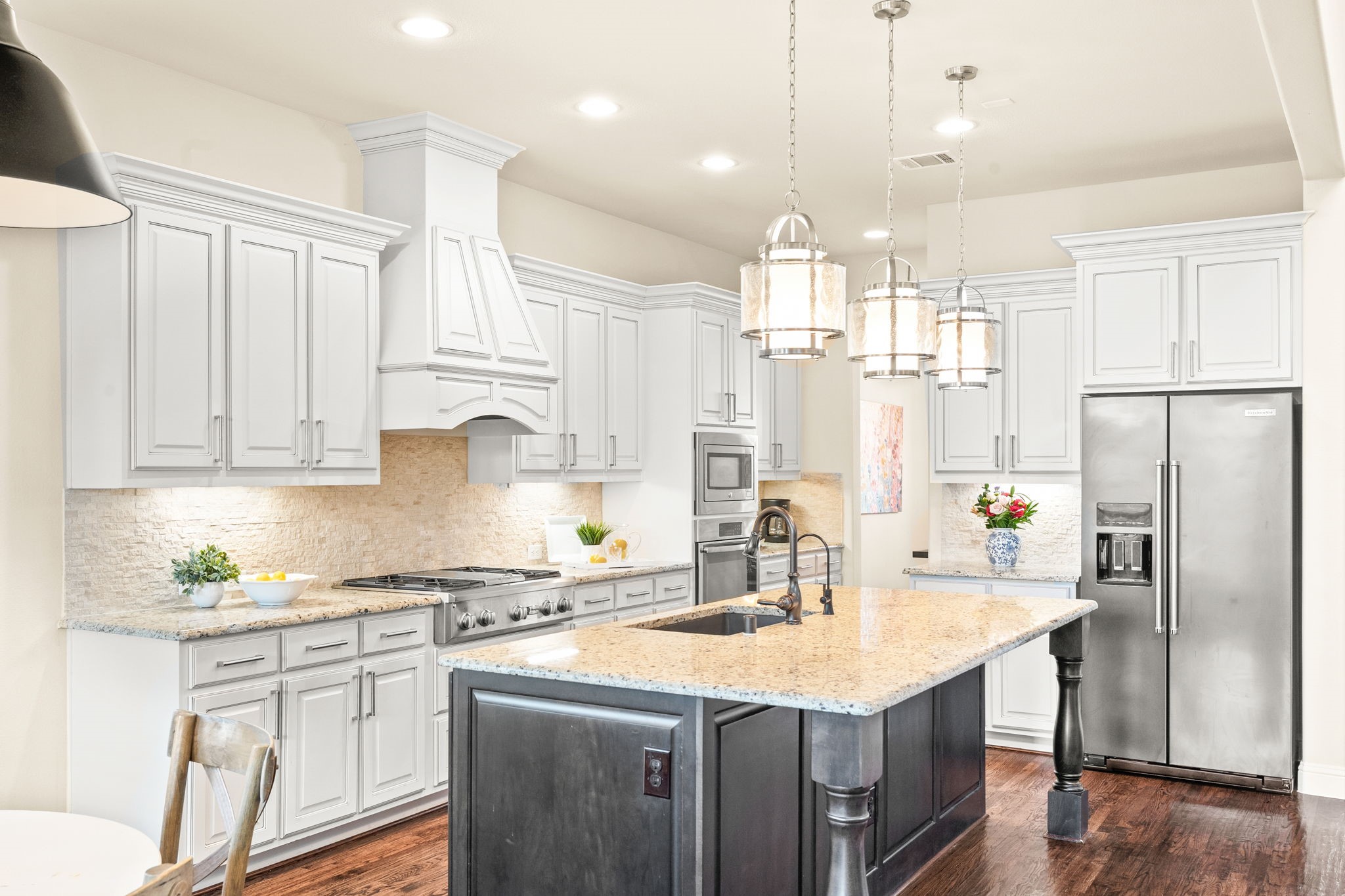 6409 Biltmore Lane Mckinney TX 75071