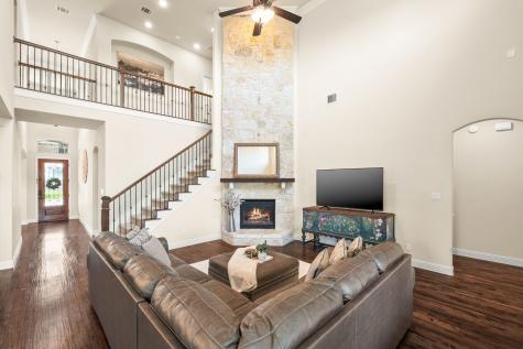 6409 Biltmore Lane Mckinney TX 75071