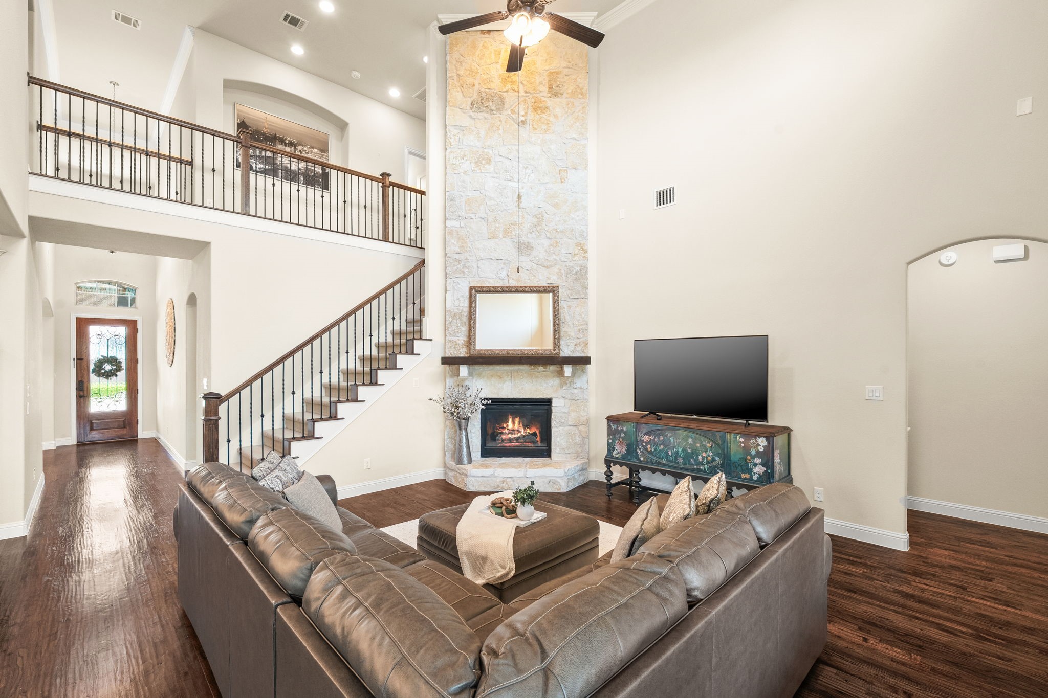 6409 Biltmore Lane Mckinney TX 75071