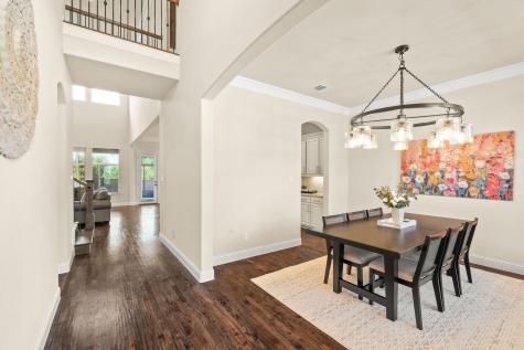 6409 Biltmore Lane Mckinney TX 75071