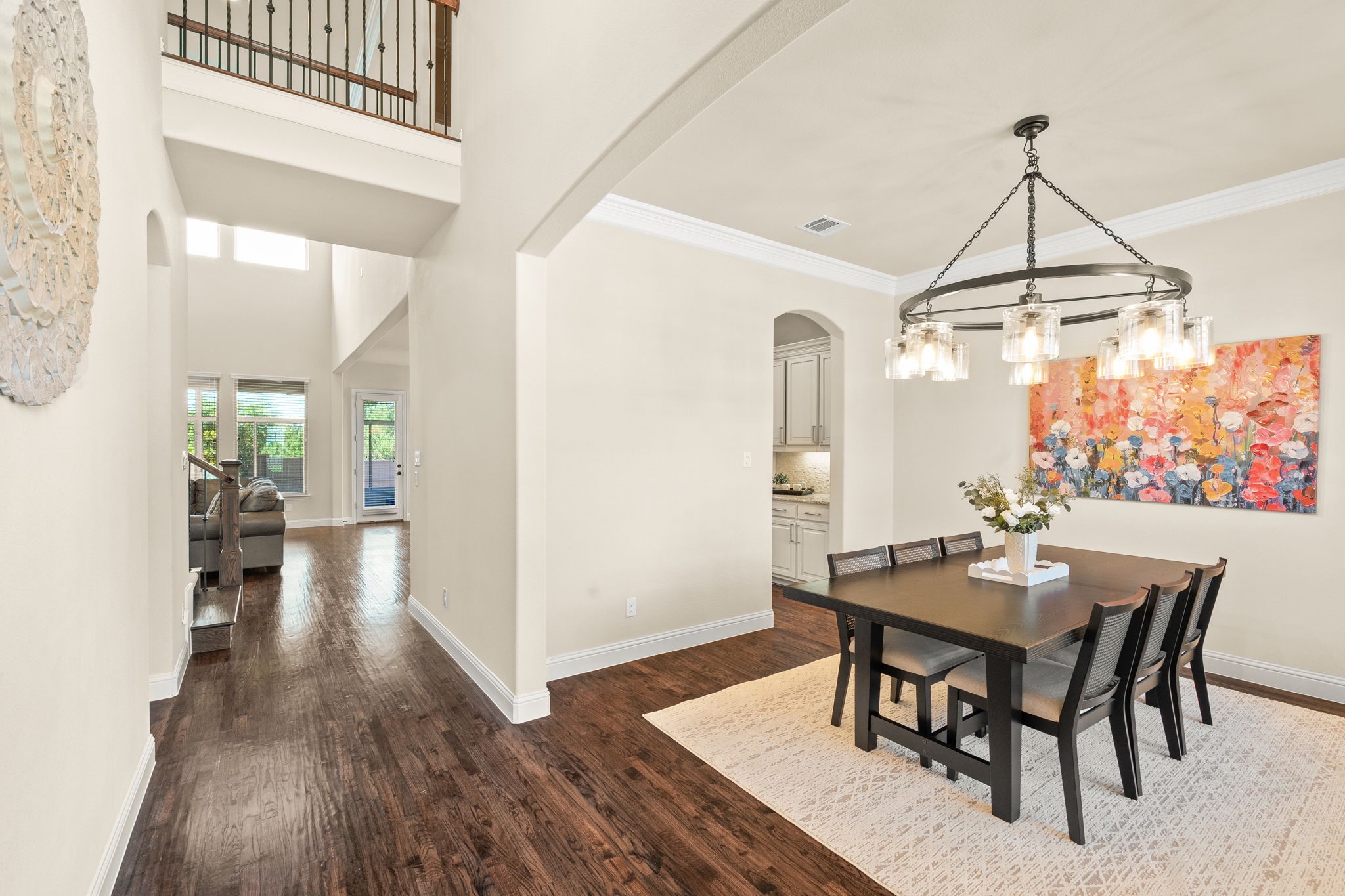 6409 Biltmore Lane Mckinney TX 75071