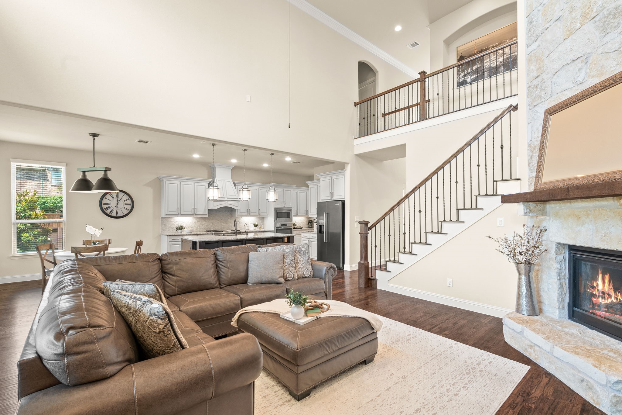 6409 Biltmore Lane Mckinney TX 75071