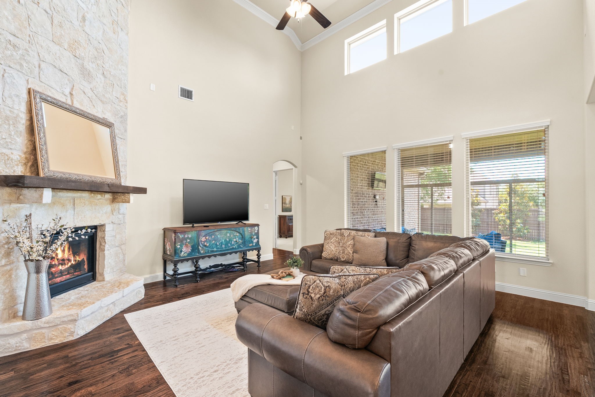 6409 Biltmore Lane Mckinney TX 75071