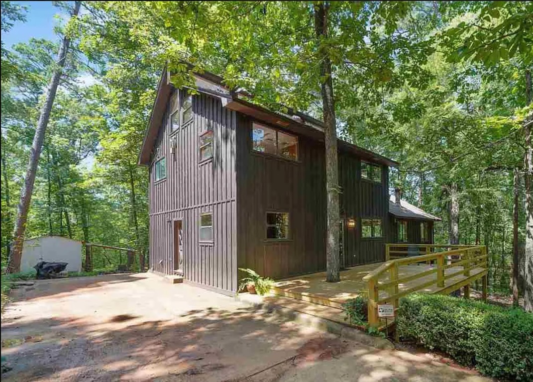 15625 Mountainview Road N Winona TX 75792