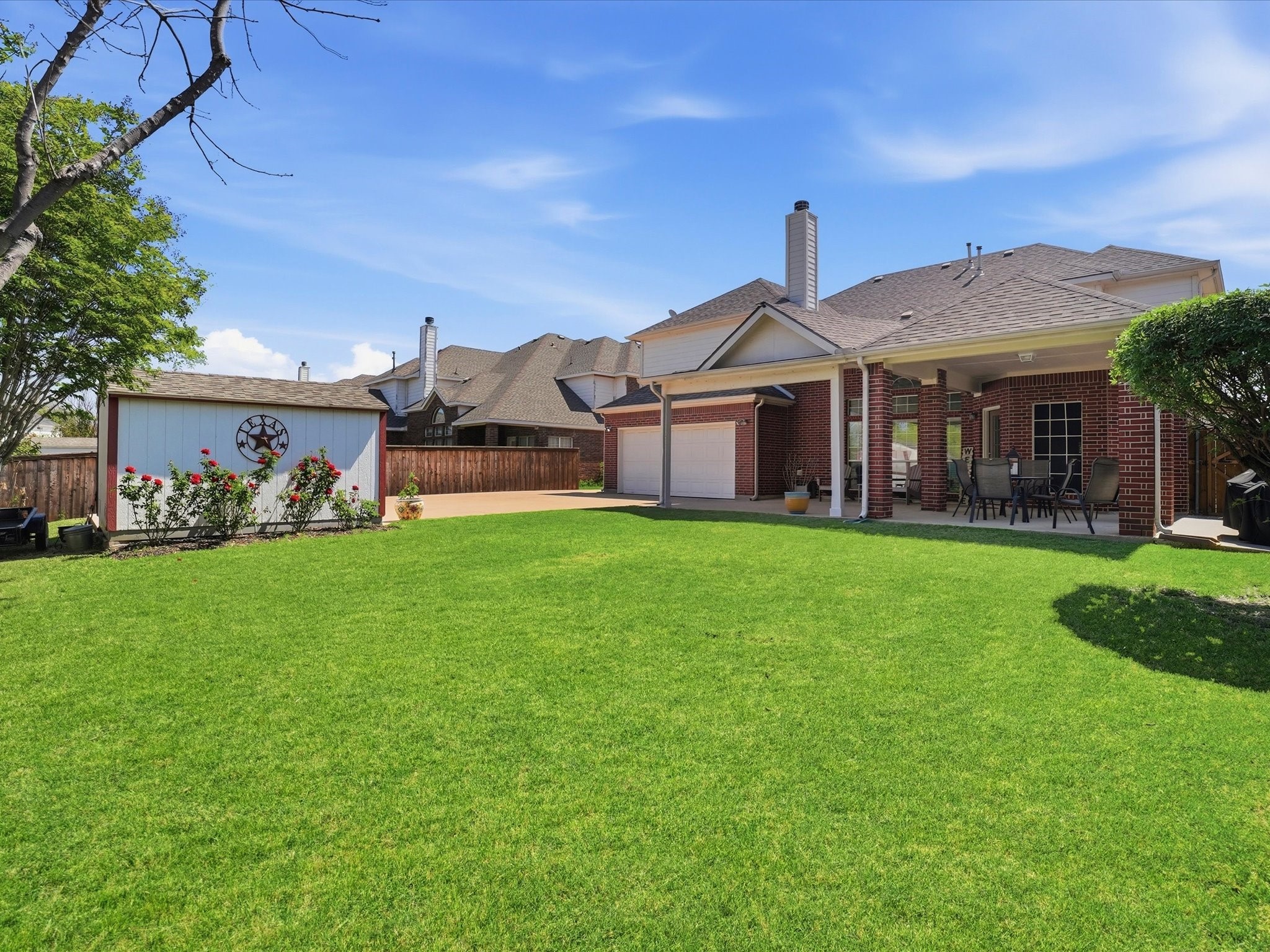 2824 Gillespie Lane Grand Prairie TX 75052
