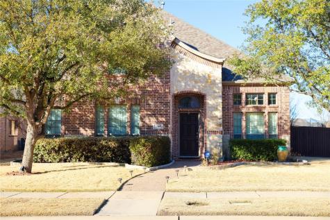 1509 Bluebonnet Way Carrollton TX 75007