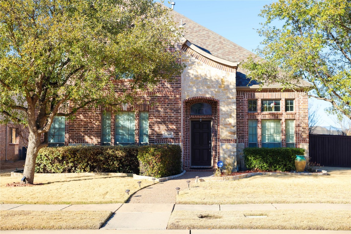 1509 Bluebonnet Way Carrollton TX 75007