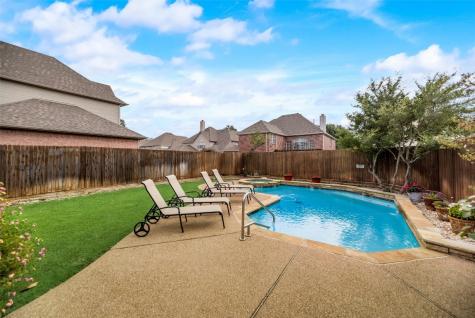 3428 Estacado Lane Plano TX 75025
