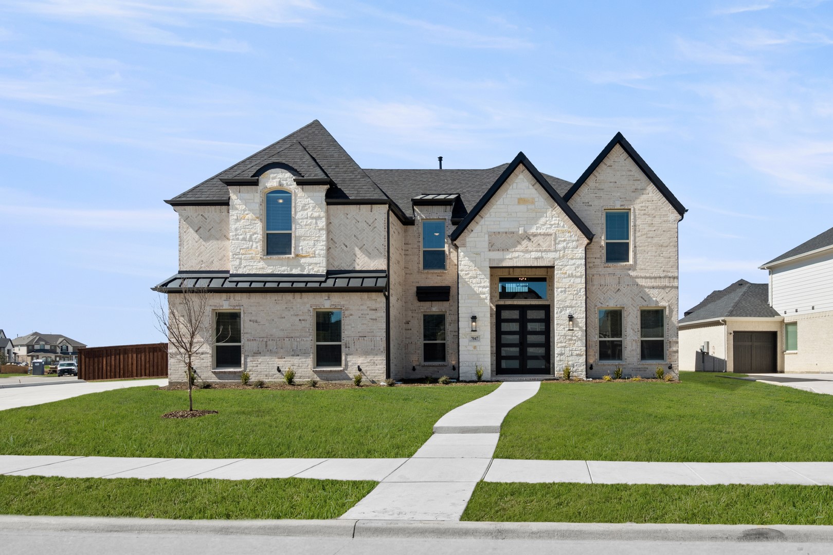 7047 Capanna Trail Grand Prairie TX 75054