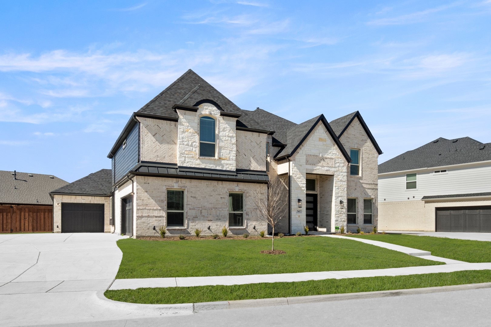 7047 Capanna Trail Grand Prairie TX 75054