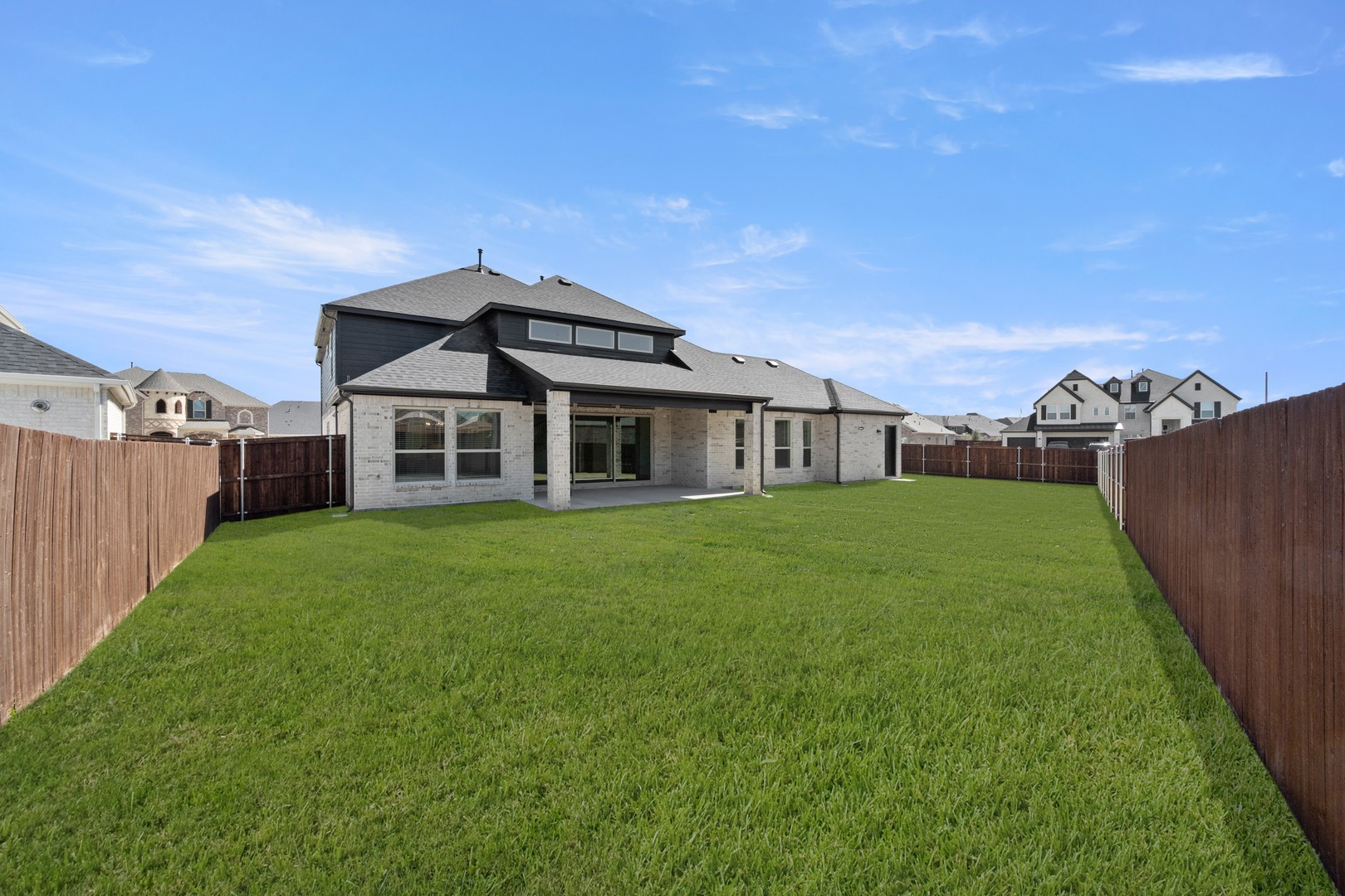 7047 Capanna Trail Grand Prairie TX 75054