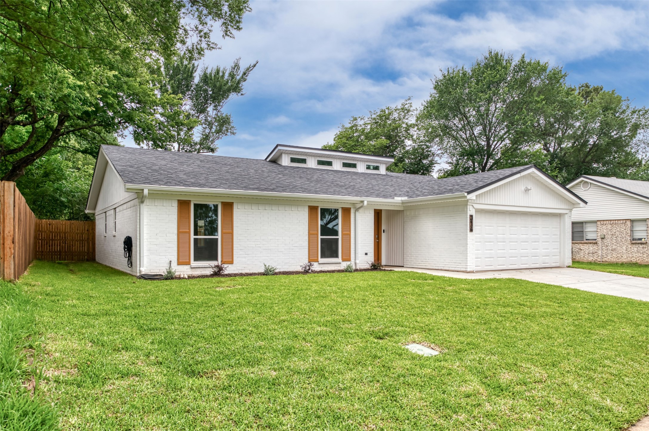 314 Sixpence Lane Euless TX 76039
