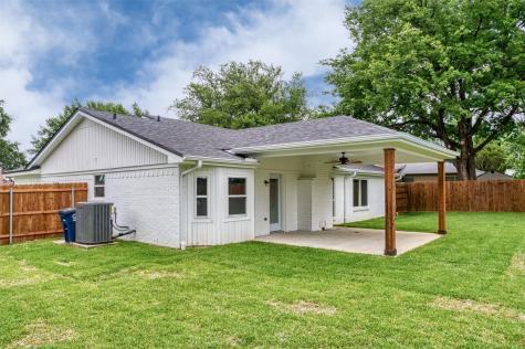 314 Sixpence Lane Euless TX 76039