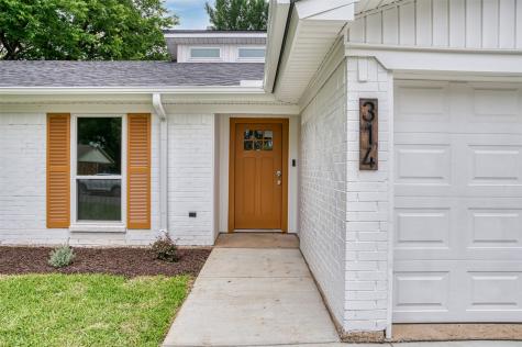 314 Sixpence Lane Euless TX 76039