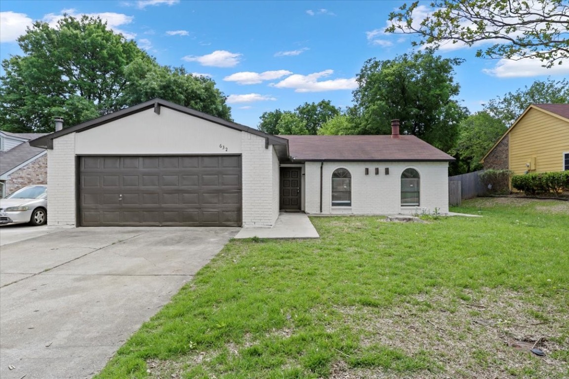 632 Nora Lane Desoto TX 75115