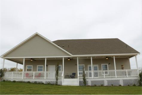 119 Dove Street Boyd TX 76023
